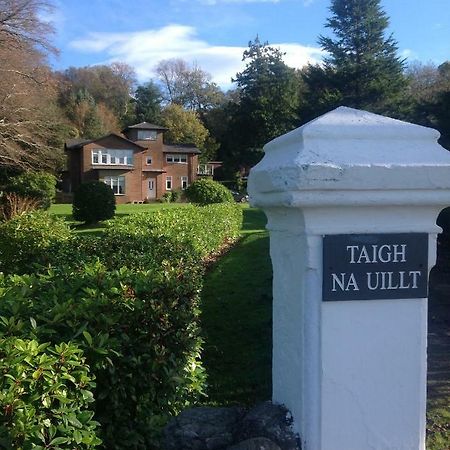 Hotel Taigh Na Uillt Cove  Zewnętrze zdjęcie