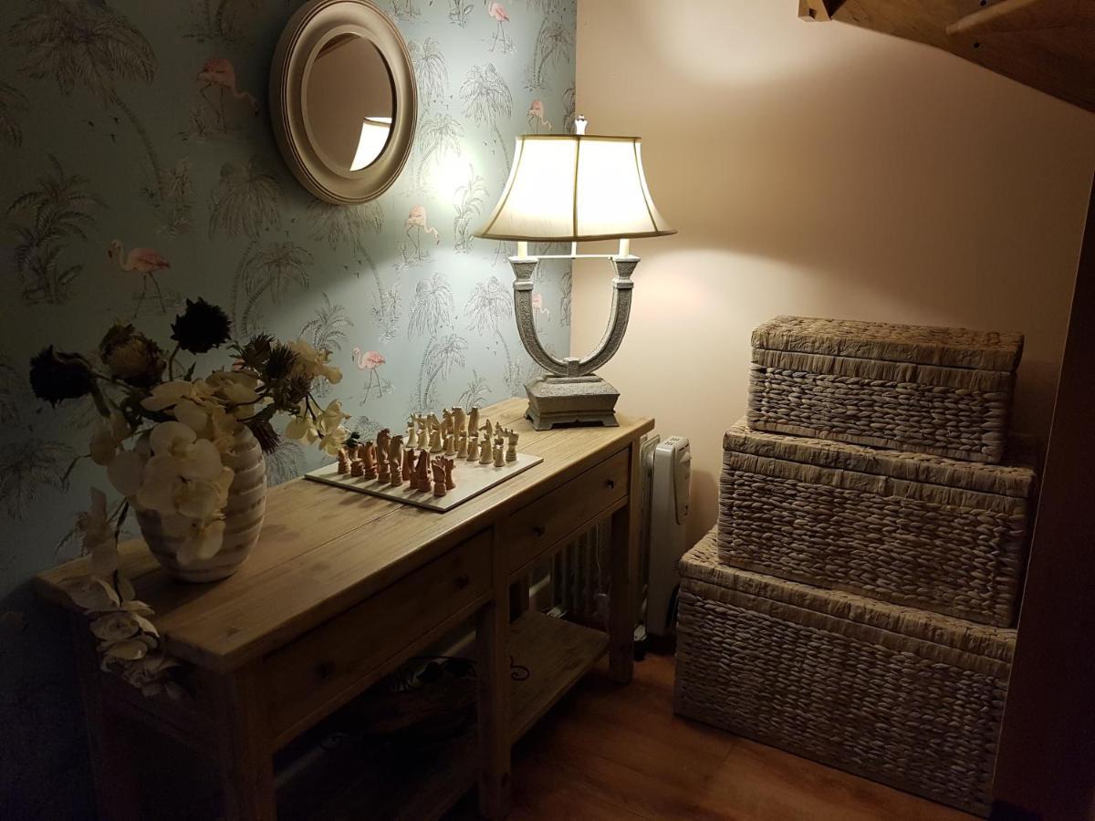 Hotel Taigh Na Uillt Cove  Zewnętrze zdjęcie