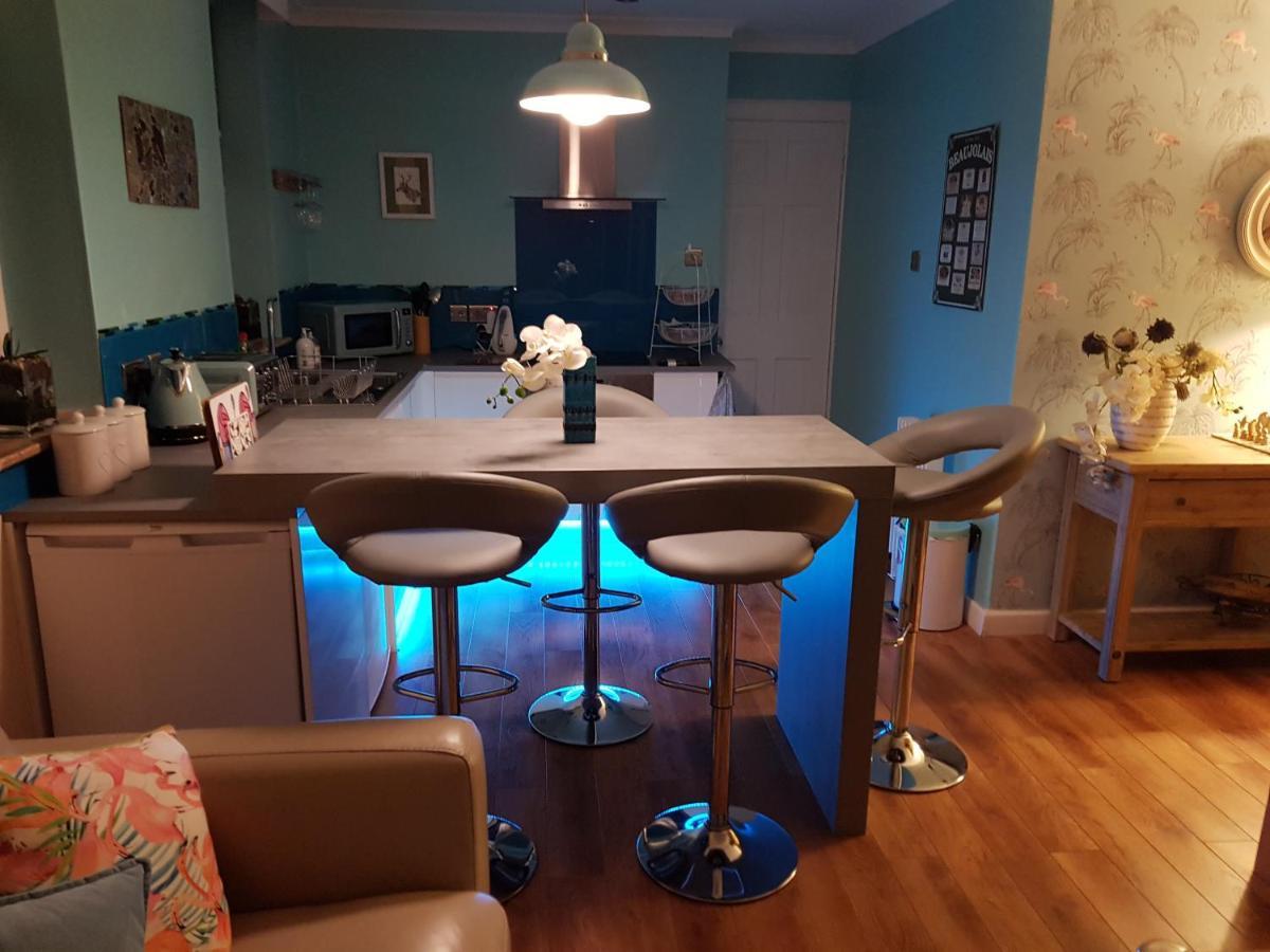 Hotel Taigh Na Uillt Cove  Zewnętrze zdjęcie