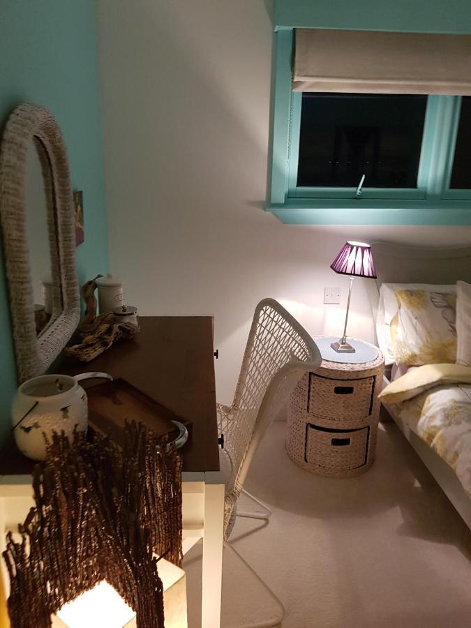 Hotel Taigh Na Uillt Cove  Zewnętrze zdjęcie