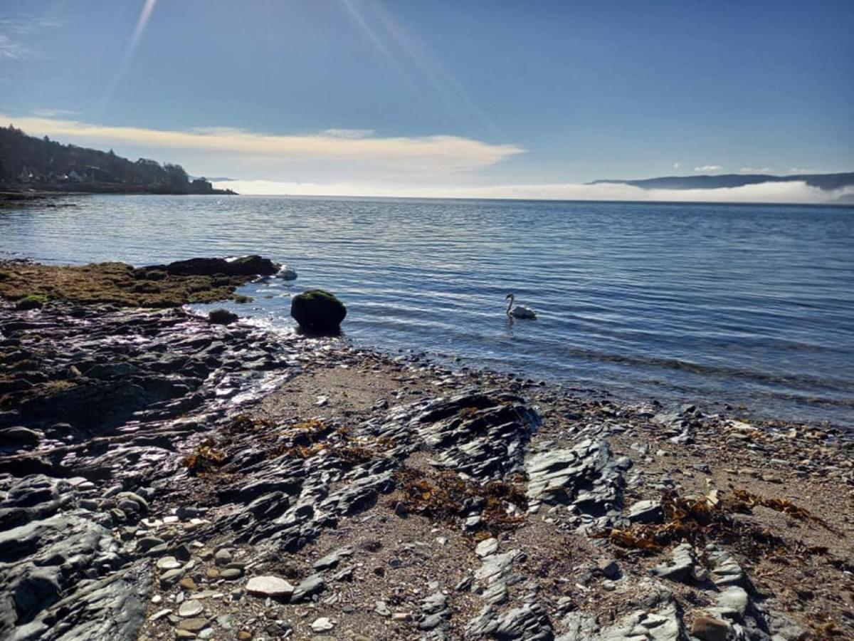 Hotel Taigh Na Uillt Cove  Zewnętrze zdjęcie