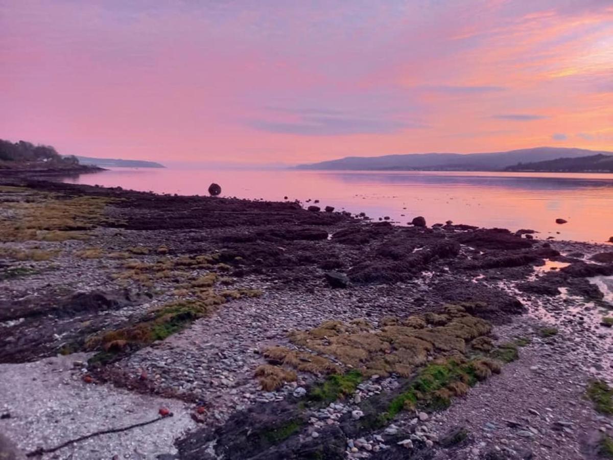 Hotel Taigh Na Uillt Cove  Zewnętrze zdjęcie