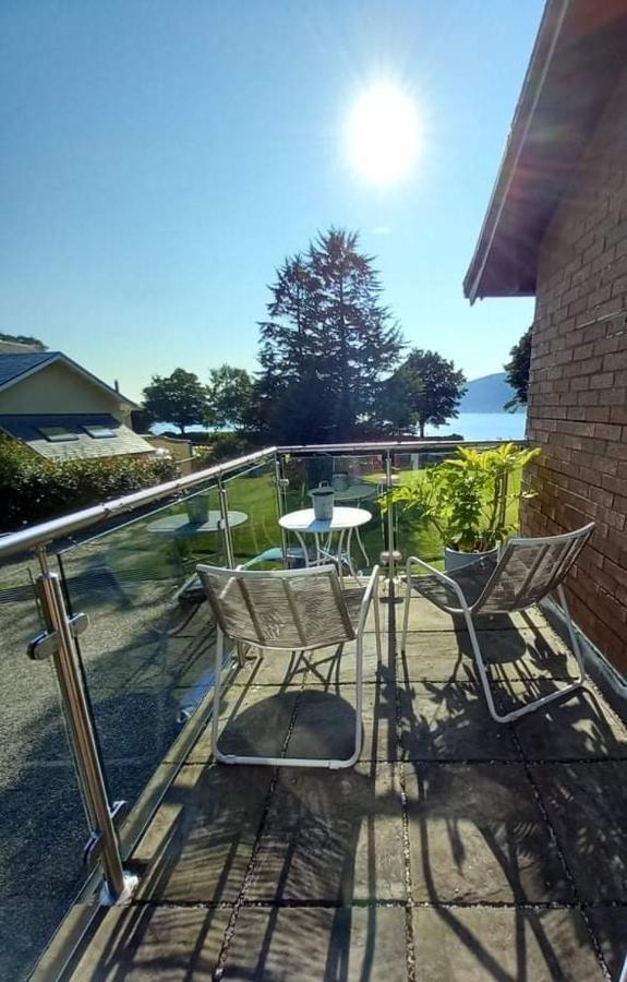 Hotel Taigh Na Uillt Cove  Zewnętrze zdjęcie
