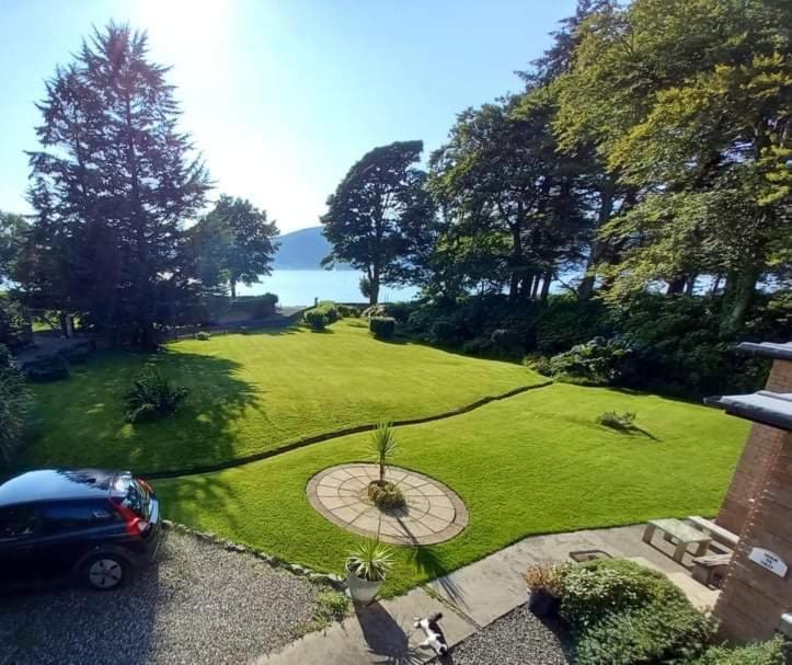 Hotel Taigh Na Uillt Cove  Zewnętrze zdjęcie
