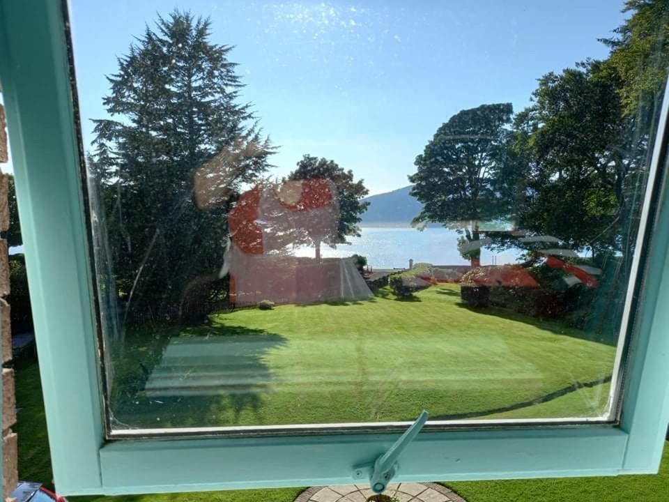 Hotel Taigh Na Uillt Cove  Zewnętrze zdjęcie