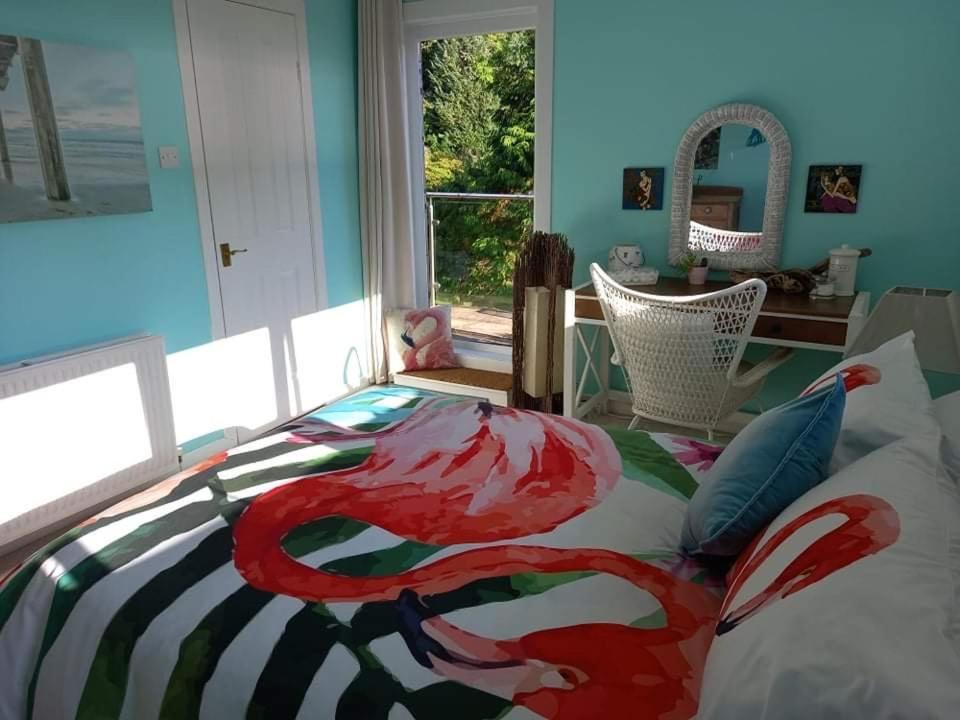 Hotel Taigh Na Uillt Cove  Zewnętrze zdjęcie