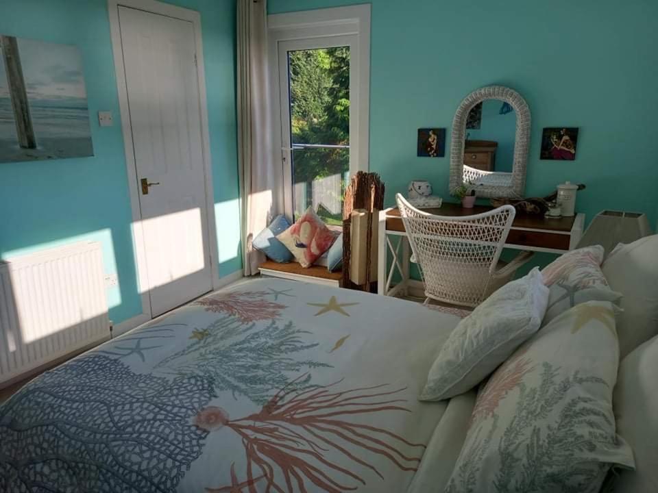 Hotel Taigh Na Uillt Cove  Zewnętrze zdjęcie