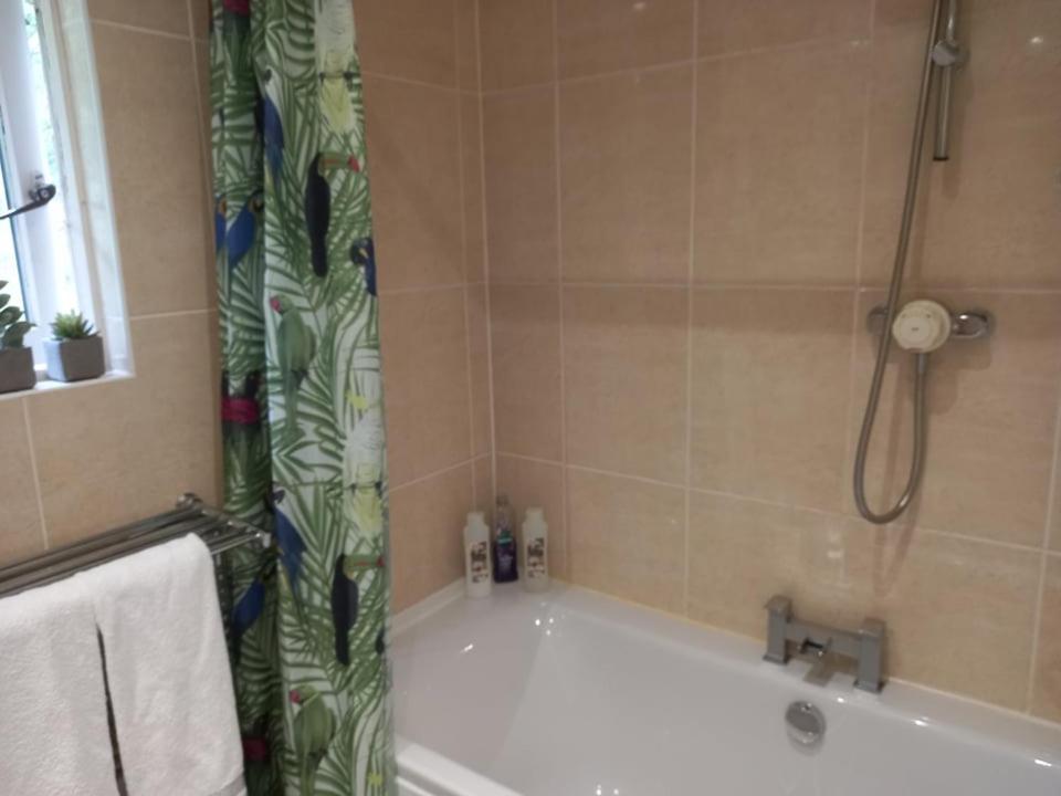 Hotel Taigh Na Uillt Cove  Zewnętrze zdjęcie