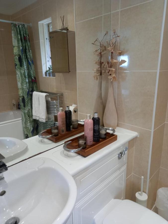 Hotel Taigh Na Uillt Cove  Zewnętrze zdjęcie