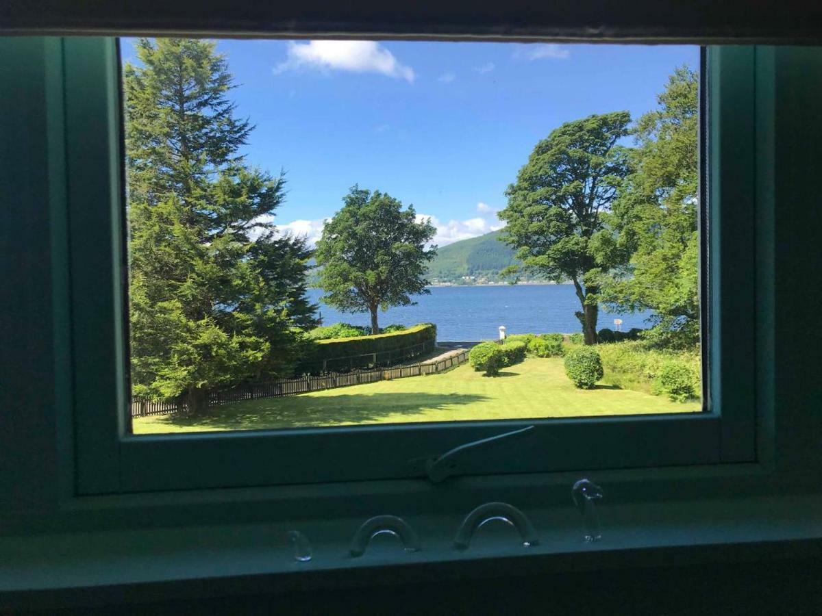 Hotel Taigh Na Uillt Cove  Zewnętrze zdjęcie