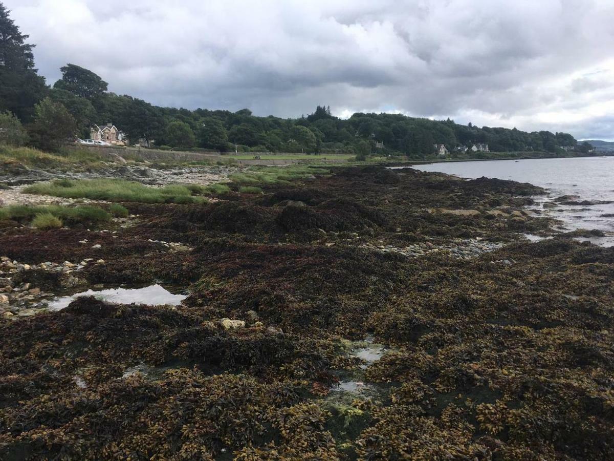 Hotel Taigh Na Uillt Cove  Zewnętrze zdjęcie