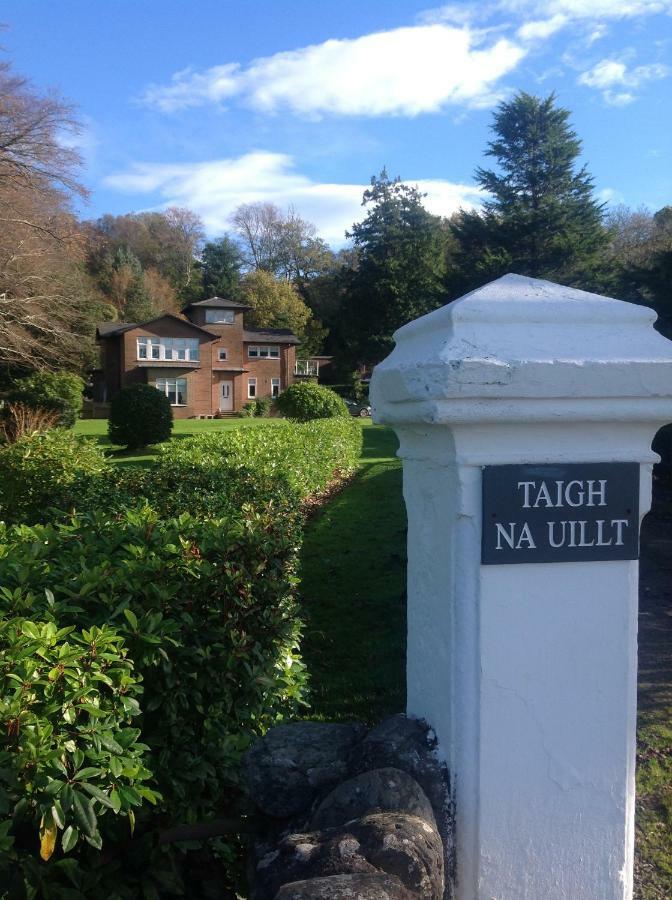 Hotel Taigh Na Uillt Cove  Zewnętrze zdjęcie